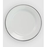 The Dudes Surf And Curse Enamel Plate multicolor | Shoptok.si
