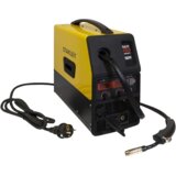 Stanley Višenamjenski inverterski aparat za zavarivanje Multi 160, 230V, 50-60 Hz, MMA, MIG, TIG | Eponuda.ba