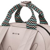 Vuch Ženski ruksak Safina Beige, 30 x 32 cm | shoptok.hr