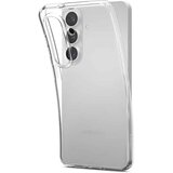 Spigen Liquid Crystal maska za Samsung Galaxy S26 Plus kristalno prozirna ACS10701 | Shoptok.si