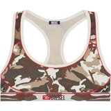 Diesel Bra - UFSB-MILEYS BRA green | ePonuda.com