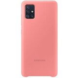 Samsung original ovitek ef-pa515tpe za galaxy a51 a515 roza Cene