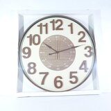  ZIDNI SAT 60CM HK SMEĐE Cijene