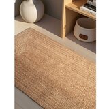 Hanse Home Obostrana/ručno rađena jutena staza u prirodnoj boji 80x200 cm Sharmila Natural Brown – | shoptok.hr