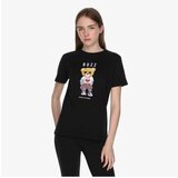 Buzz ženska majica Boyfriend teddy t-shirt BZA251F806-01 Cene