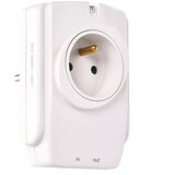  Prenaponska zaštita 230V/16A 1x2P+PE | Eponuda.com
