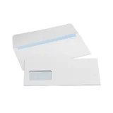 Koverta Amerikan 11×23 strip lijevi prozor
