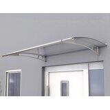 Gutta Nadstrešnica PT/L 150 prozirna | shoptok.hr