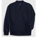 GAP Kids' cardigan with closure - Boys | shoptok.hr
