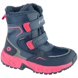 Alstyne Tex K Plava