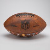 Olimp Sport Lopta za američki fudbal NFL 32 tima | ePonuda.com