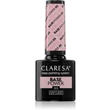 Claresa UV/LED Base Power podlak za gel nohte odtenek 05 5 g Cene