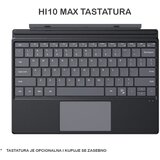 Chuwi tablet 12.9 Hi10 max 3K 2880x1920/N100/12GB LPDDR5/512GB/5MP-8MP/Win11 home | Eponuda.com