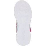 Skechers Superge 'HEART' neonsko rumena / limeta / majnica / roza | Shoptok.si