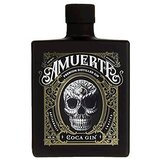 AMUERTE Džin crni 0.7l Cene