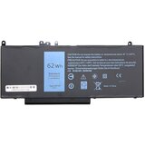  Baterija za laptop dell E5570 E5470 battery 6MT4T Cene