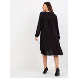 Sublevel Dress-D73761M30361A-black | shoptok.hr