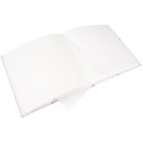  GOLDBUCH foto album Finamente Lilac 30x31 | shoptok.hr