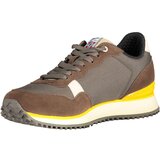 NAPAPIJRI SHOES MEN&#39;S SPORTS FOOTWEAR BROWN | shoptok.hr