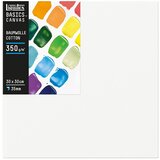LIQUITEX Basics Slikarsko platno sa drvenim okvirom Canvas Deep Edge (30 x 30 x 3,5 cm, Pamuk, Trostruko grundirano) Cijene