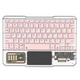 Ykcloud Bluetooth Tipkovnica KB-333 za iOS/andriod/Windows, (20651859) Cene