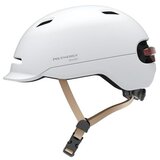 Ms Energy helmet MSH-20S smart white M cijene