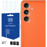 3mk SAMSUNG GALAXY C55 - ZAŠČITA LEČ KALJENO STEKLO ZA TELEFON, (21976833) Cene