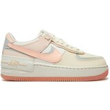 Nike Superge W Af1 Shadow DZ1847 105 Bež | Shoptok.si