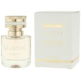 Boucheron Quatre Pour Femme Eau De Parfum 30 ml za žene | shoptok.hr