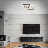 BRILONER 3567-017 -LED prigušiva stropno svetlo LED/25W/230V 3000-6500K 56,8x48cm+DO | Eponuda.com