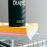 Grupo Erik Boca za vodu The Beatles 500 ml Slike