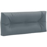  Jastučić za palete VIANEN 100% poliester Plava 120 x 60 x 12 cm Slike