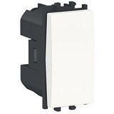 Prekidač 1M modularni bijeli EASY Cijene