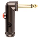 Planet Waves Konektor PW-AGRAP-2 1/4 kutni sa prekidačem | Eponuda.ba