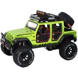 Toy Car Off-Road Vehicle 4x4 Lights Sounds 4 Colors | shoptok.hr