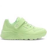 Skechers Patike za devojčice Uno Lite, Zelene | Eponuda.com