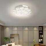Toolight Stropna svjetiljka LED MS014-C Chrome | shoptok.hr