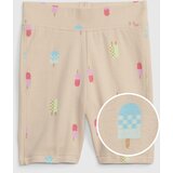 GAP Kids shorts bike organic - Girls | Shoptok.si