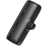 Veger Pogo set powerbank 4 x 5000mAh PD20W LED crna | shoptok.hr