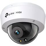 Tp-link VIGI C240(4mm) 4MP Full-Color Dome Network Camera, H.265+/H.265/H.264+/H.264, 1/3"" Progressive Scan CMOS, Color/0.005 L | Eponuda.ba