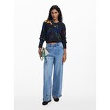 Desigual Pulover črna | Shoptok.si