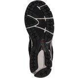 New Balance Nizke superge '2002' siva / temno siva / črna | Shoptok.si