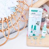 Neno električna zobna ščetka za otroke denti | Shoptok.si
