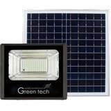  LED solarni reflektor Green Tech 60W, 6500K, IP65, solar | Shoptok.si