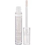trend !t up Glam like a Star Plumping sjaj za usne - 110 Sparkle Transparent 1 kom | ePonuda.com
