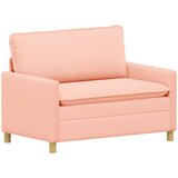 SOFA Ružičasta 126 x 81 x 87,5 cm Tkanina | shoptok.hr
