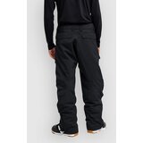 Quiksilver Utility 20K Hlace black Slike