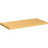  Ploča za radni stol 110 x 55 x 4 cm od bambusa | shoptok.hr