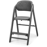 Kinderkraft Hranilica TINO 3u1 siva | shoptok.hr