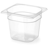 Hendi gastronorm spremnik 1/6, profi line, gn 1/6, 2,4L, providno, 176x162x(H)150mm | Eponuda.com